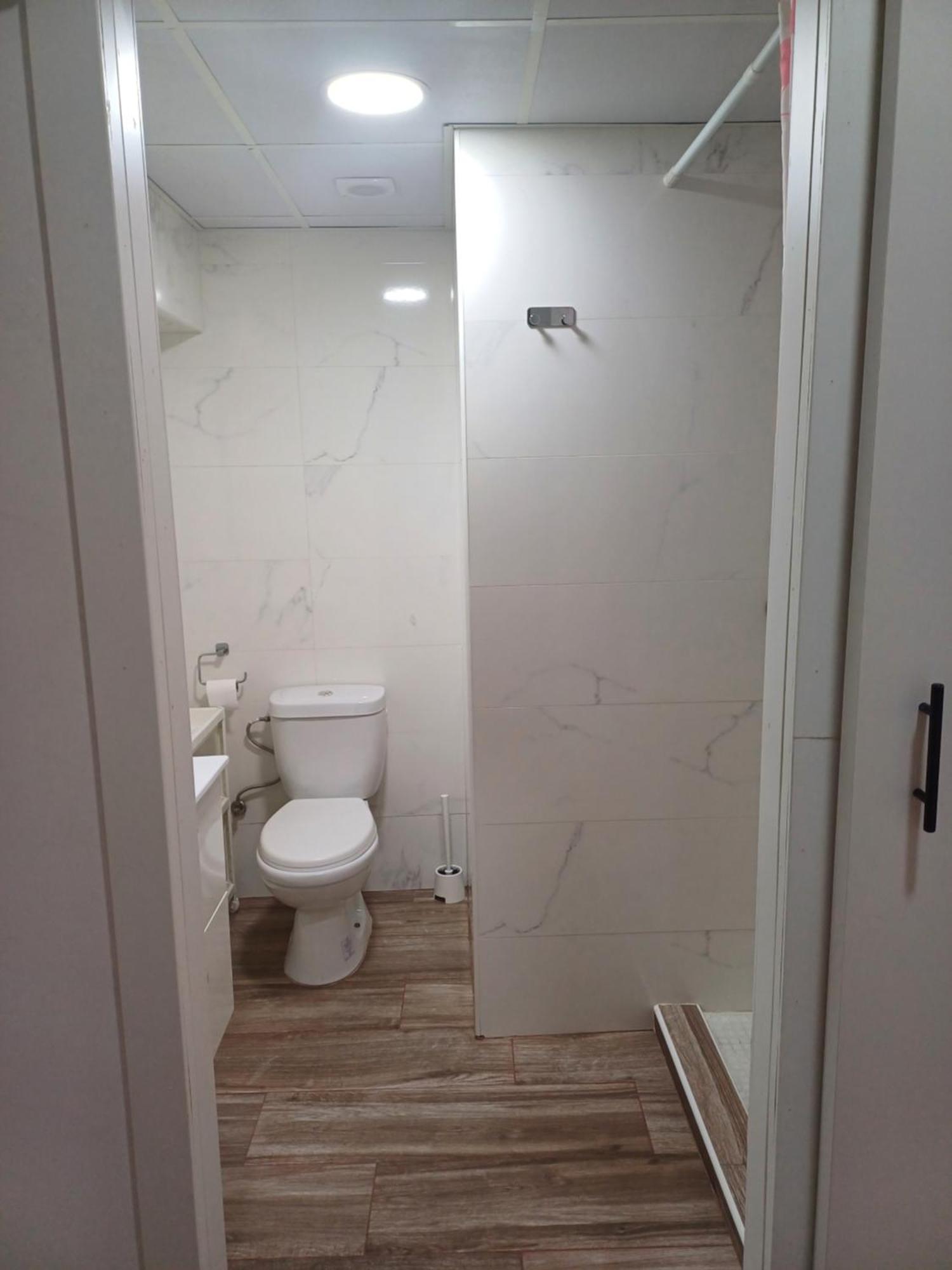 Loft Apartment Ibi Exterior photo